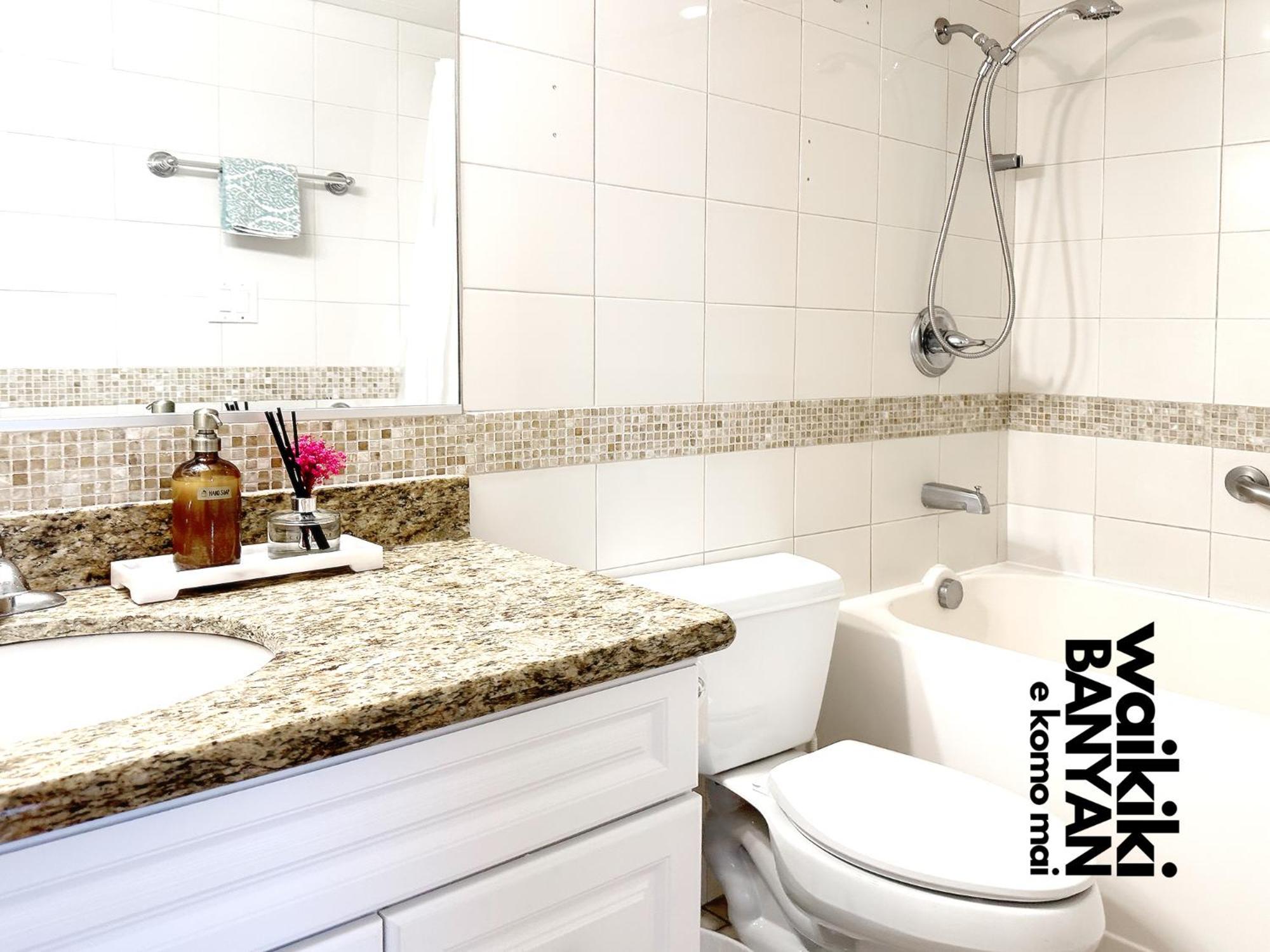 Apartamento Stunning 1bd A Block Away To Waikiki Free Parking Honolulu