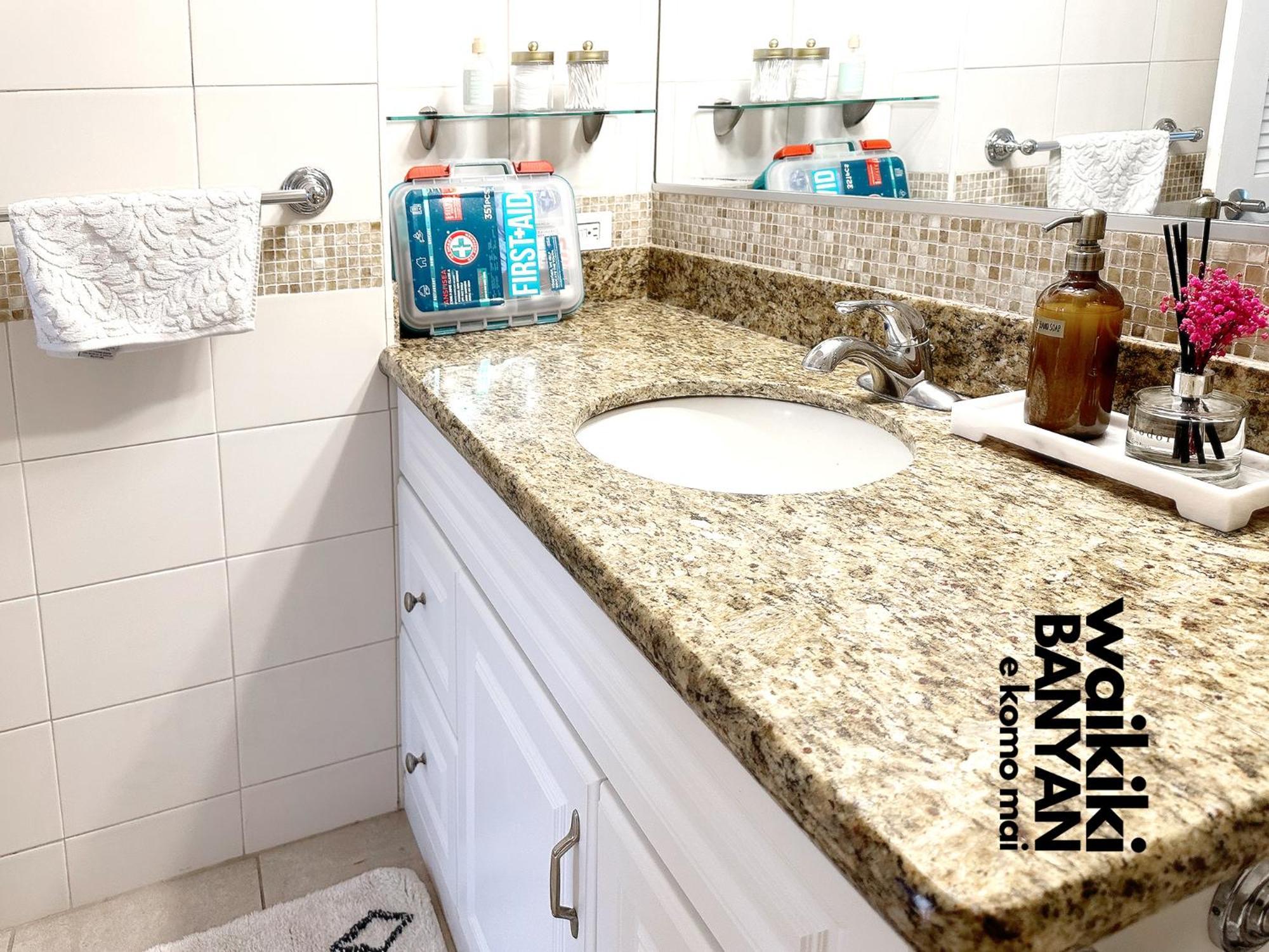 Apartamento Stunning 1bd A Block Away To Waikiki Free Parking