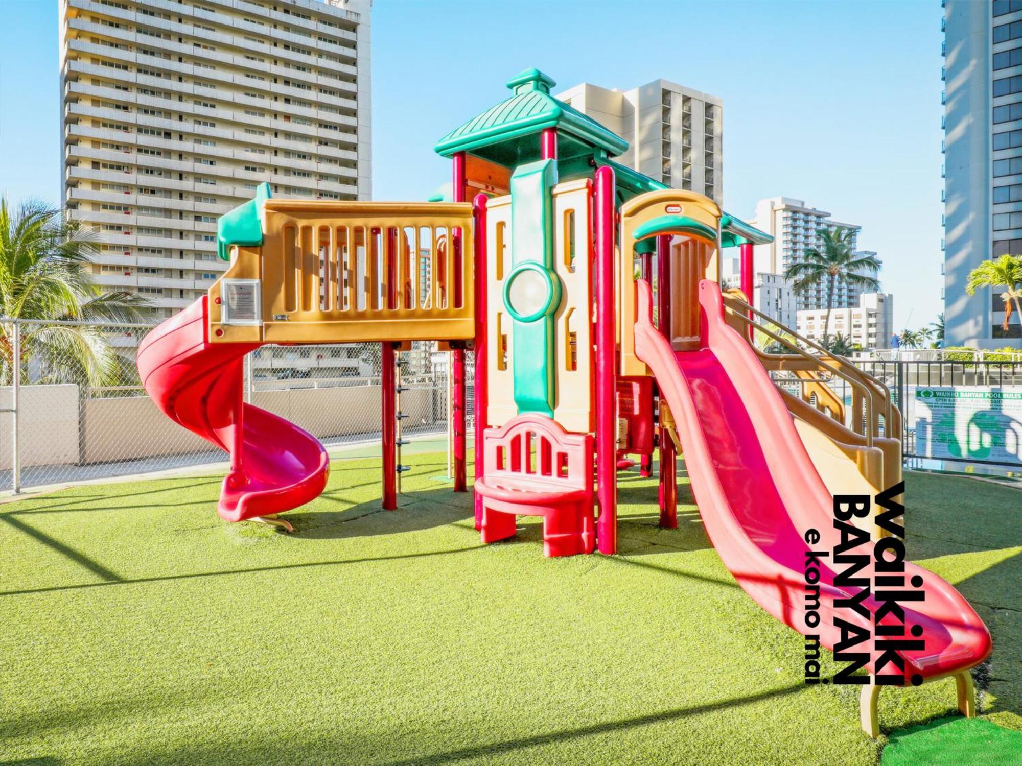 Stunning 1bd A Block Away To Waikiki Free Parking Apartamento